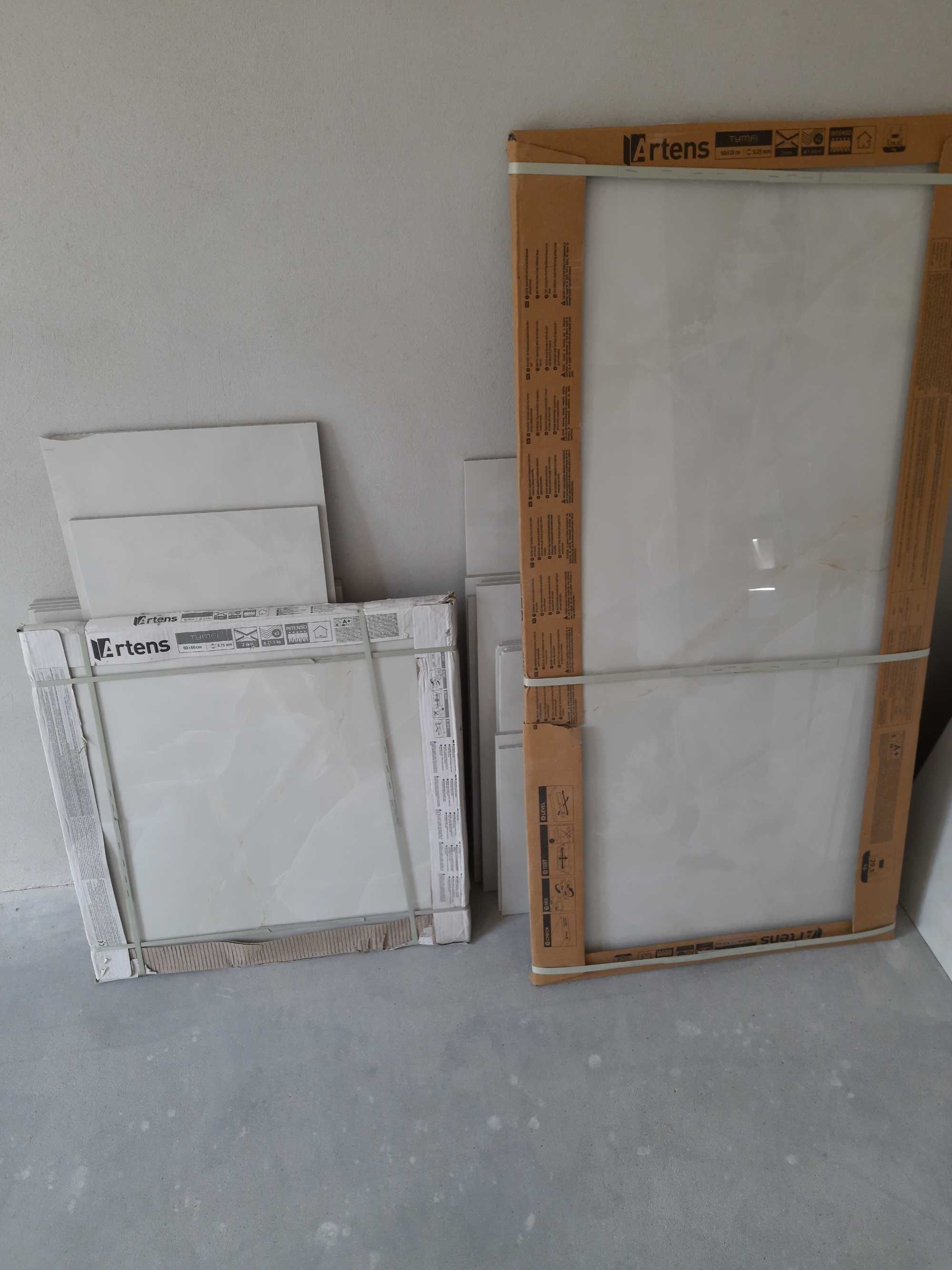 Gres Resilio Onyx