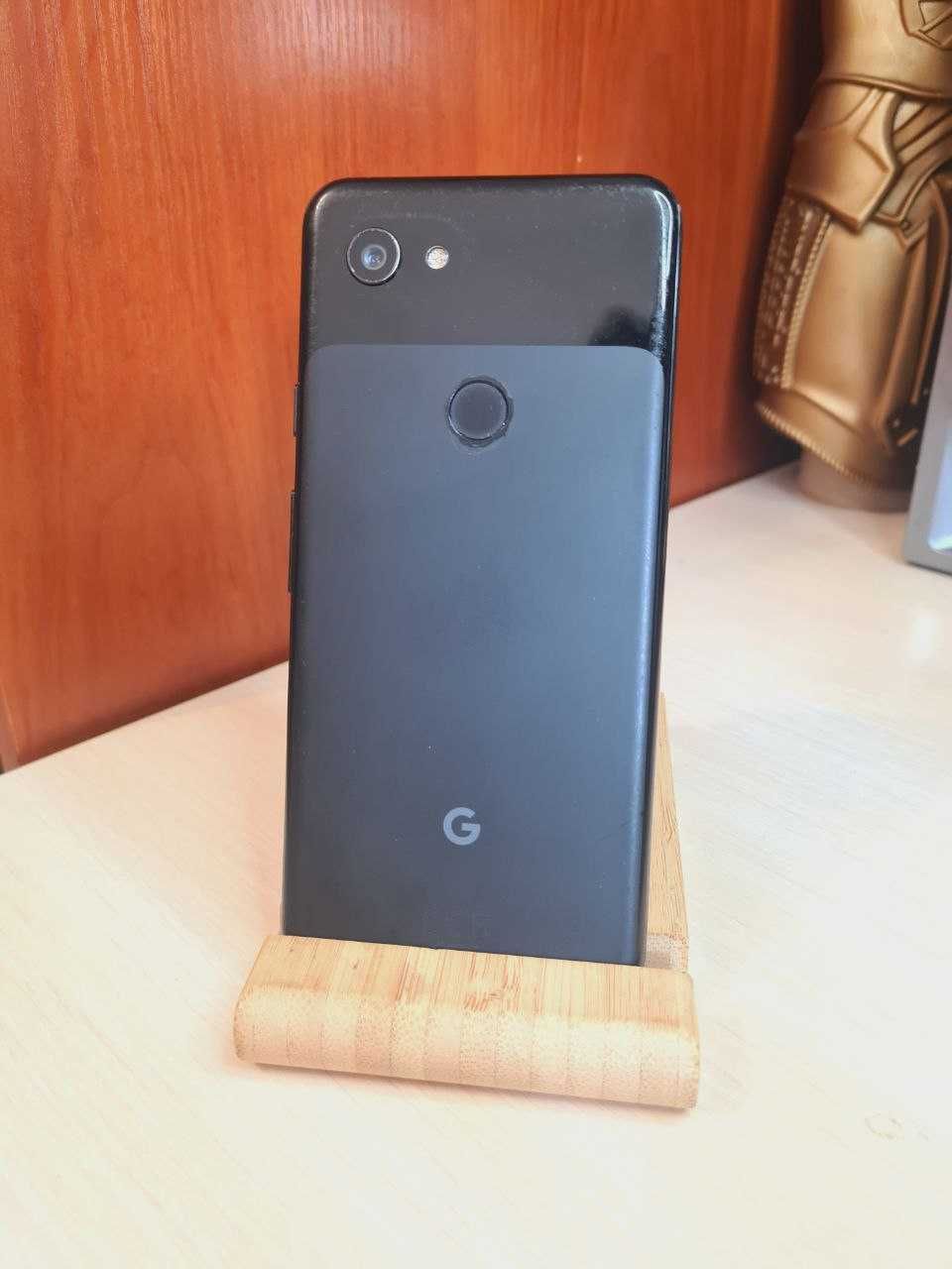Смартфон Google Pixel 3A \ 4-64 GB\ 8 ядер \ Andorid 12