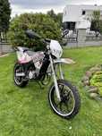 Rieju MRX 50/80cc 2t