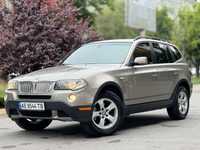 BMW X3 E83 2008р