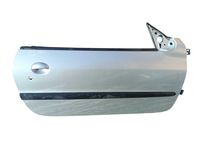 Drzwi Prawy Przód Prawe Przednie Peugeot 206 CC EZR