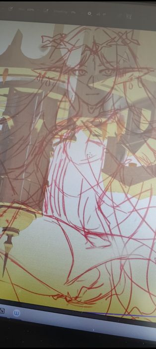 Tablet Wacom Cintiq 16