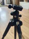 Statyw fotograficzny Manfrotto Element MII
