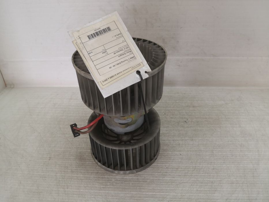 Motor Sofagem Bmw 3 Touring (E46)