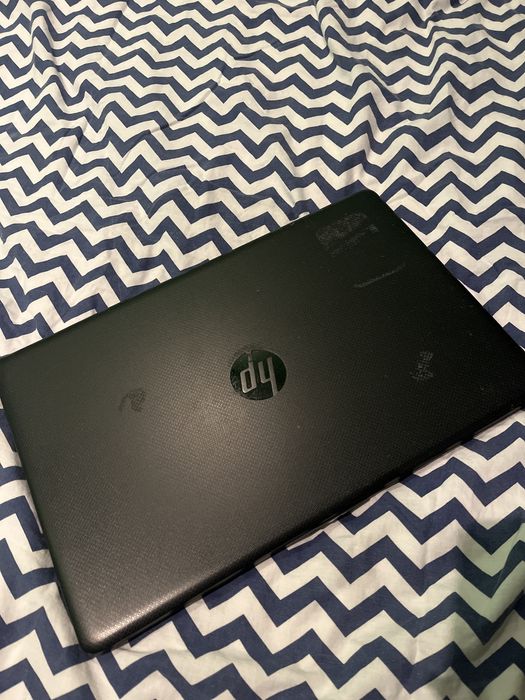 HP Laptop 15-db0xxx