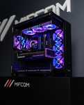 ГАРАНТІЯ/Комп'ютер RX 6600 XT/Ryzen 5 5500/16 GB DDR4