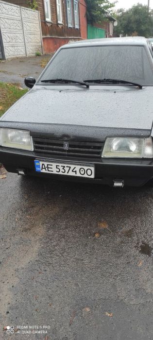 Продам ВАЗ 21099