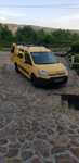 Citroen berlingo 2013