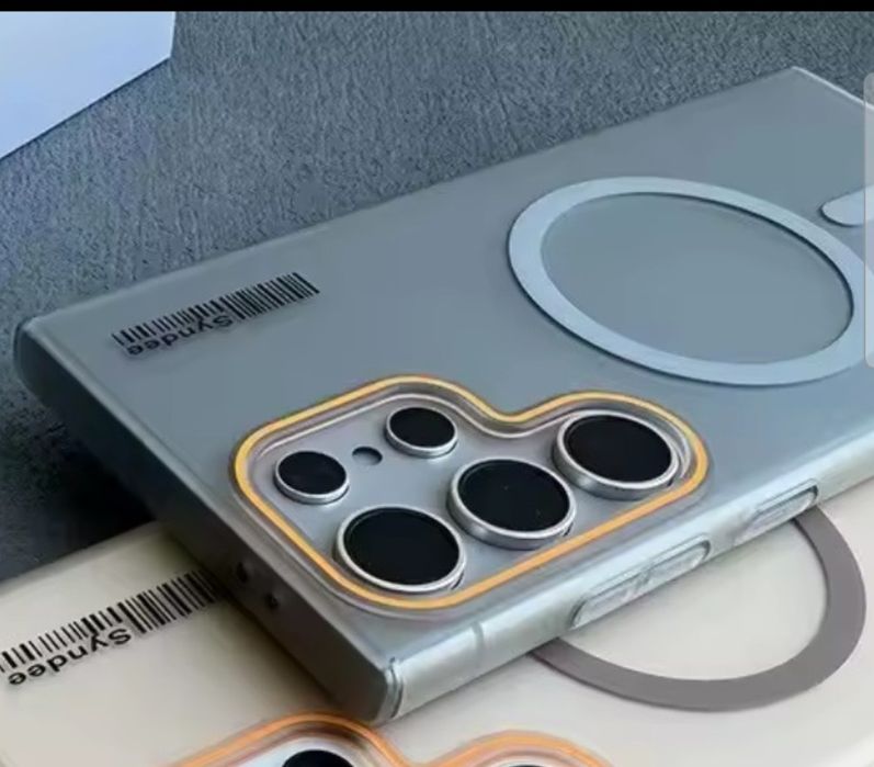 Vendo Samsung S23 Ultra - a funcionar a 100% - Como novo.