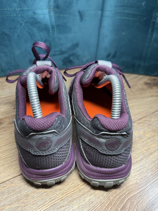 кросівки Mammut Terrion GTX