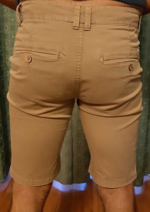 Calções marca Blend