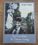 Sergio Toppi . Banda Desenhada