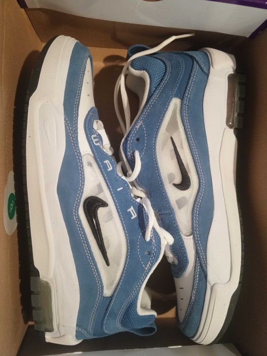 Buty Nike Air max Ishod roz  45