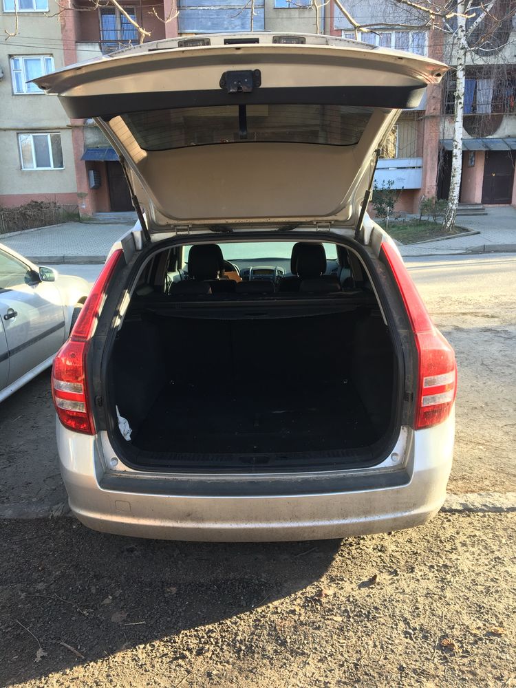 Продам кіа Ceed 2009p