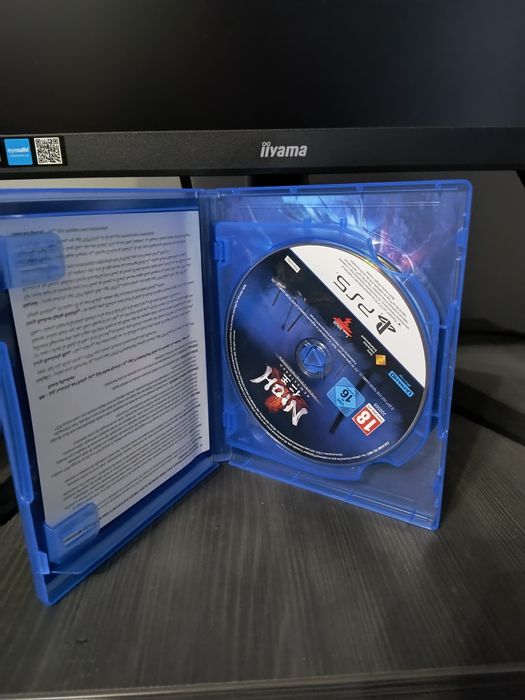 Nioh Collection ps5