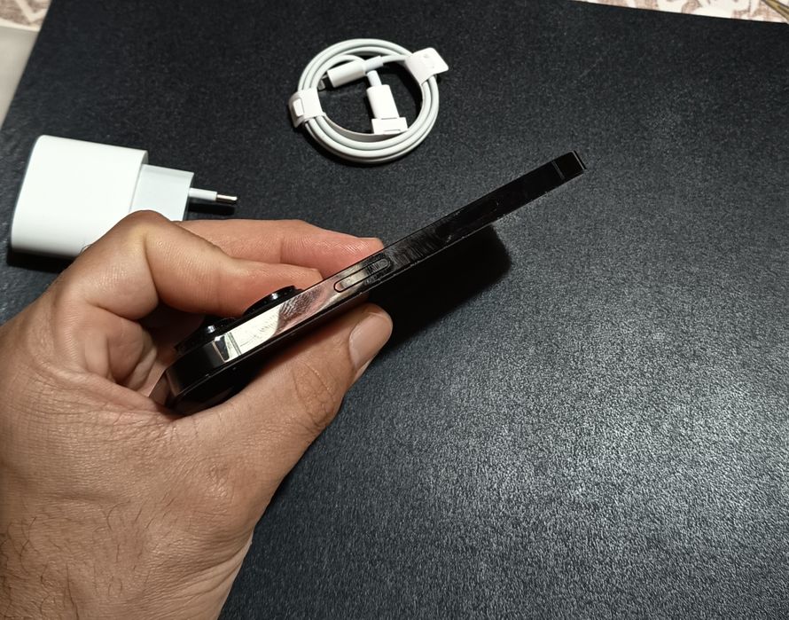 Iphone 14 Pro 128 gb space black  E-Sim Digital Grade A+