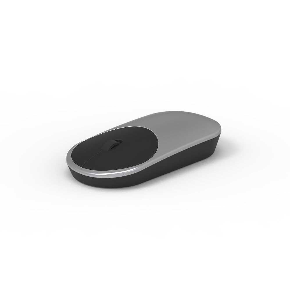 Xiaomi Mi Portable Mouse Slim