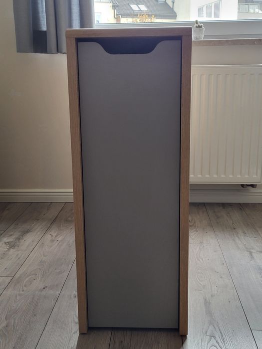 Szafka - zagłówek Vox