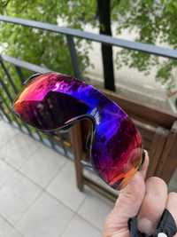 Okulary OAKLEY Evzero