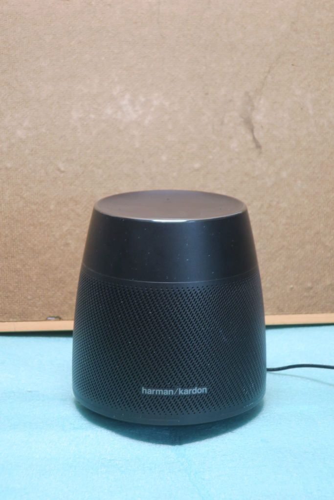 Harman Kardon głośnik bluetooth