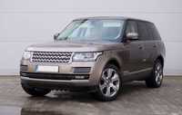 Land Rover Range Rover SV Autobiography,HEV 3.0,4x4,bogata wers.masaże,KeyLess,panora,fak VAT