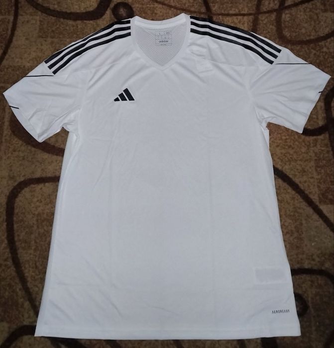 Футболка-джерси ADIDAS L/XL оригинал
