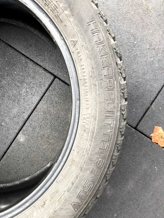 Nokian tyres зимові шини