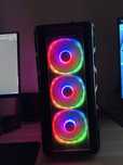 PC Ryzen 5 3600 / RTX 3080 / 16GB RAM / 1TB SSD gotowy do grania
