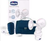 bomba de leite elétrica chicco