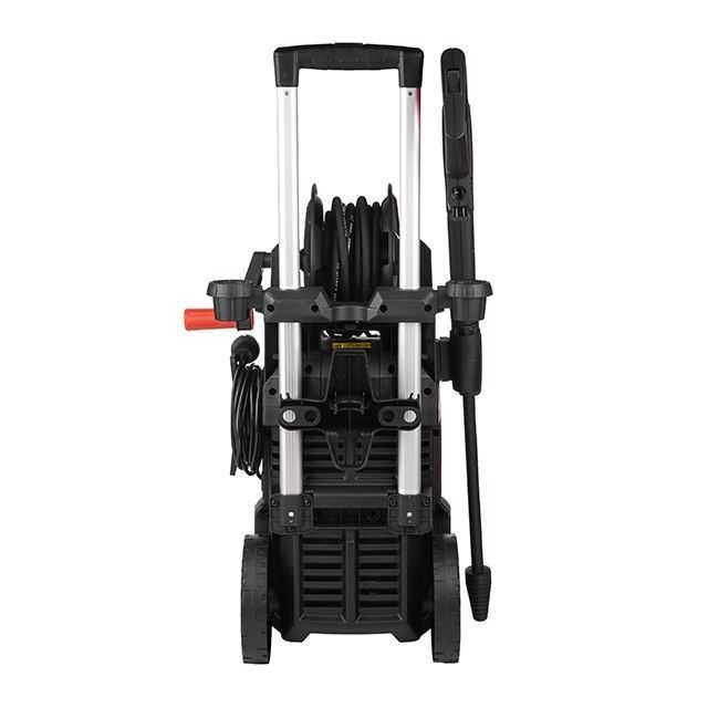 Мойка высокого давления 2200Вт 120-170 бар, шланг 8м INTERTOOL WT-1506