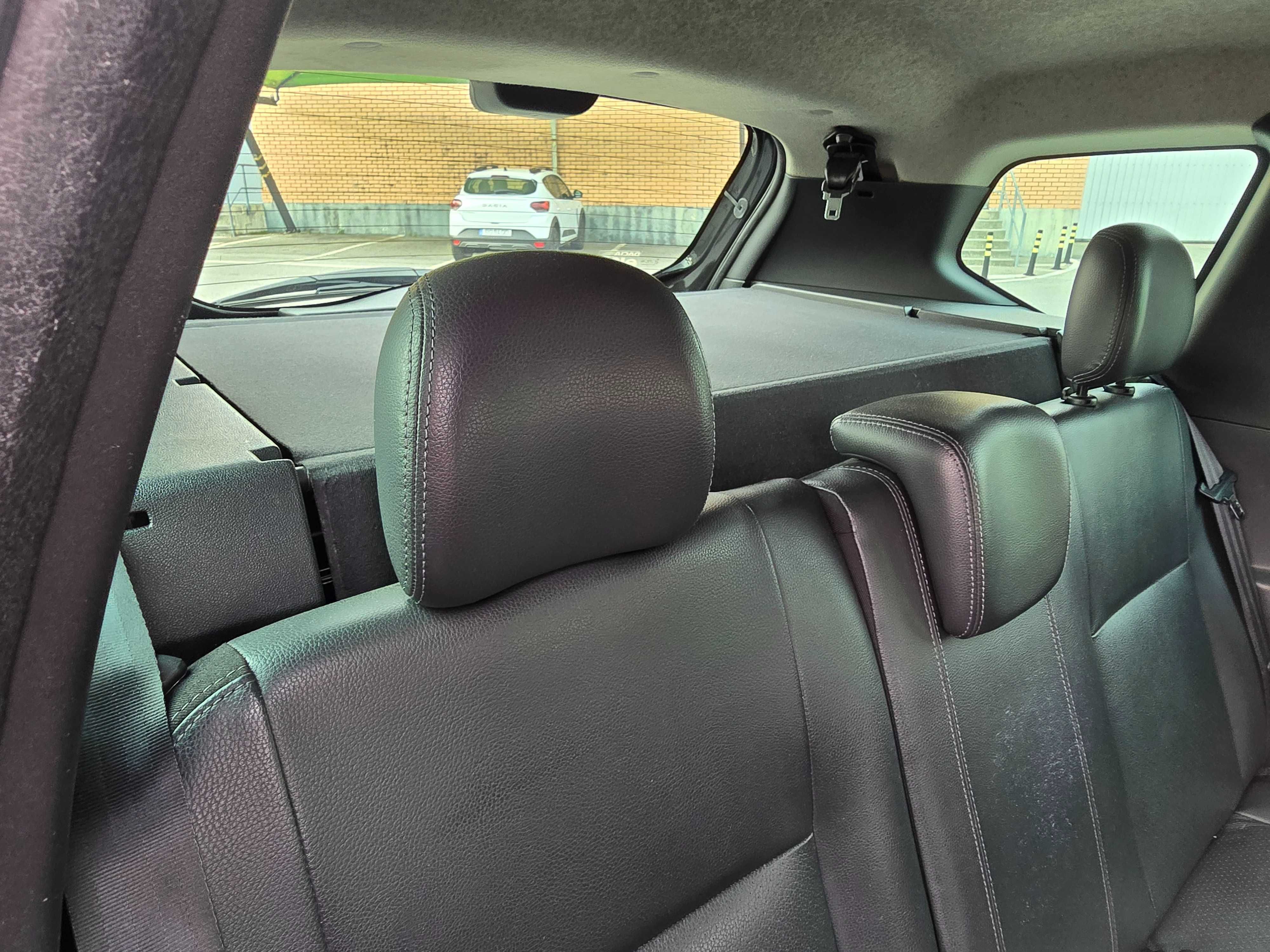 Dacia Duster 1.5 dci – 110CV - Gasóleo – 1 só registo - 2011