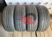 Літня резина шини 255/45R19 Pirelli