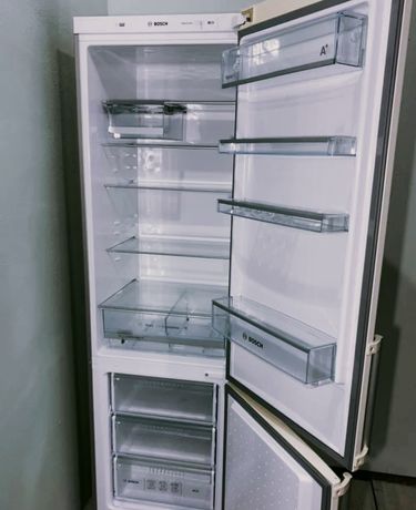 Холодильник бу инверторный премиум класс Bosch.XC5799.