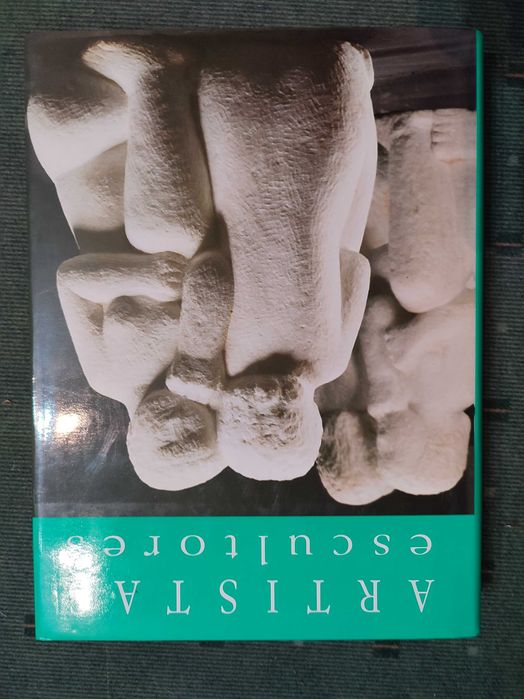 Artistas Escultores (Realismos Regionalistas)