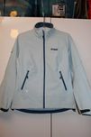 Kurtka damska Bergans softshell roz. M