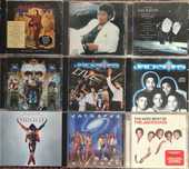 Michael Jackson фірмові CD