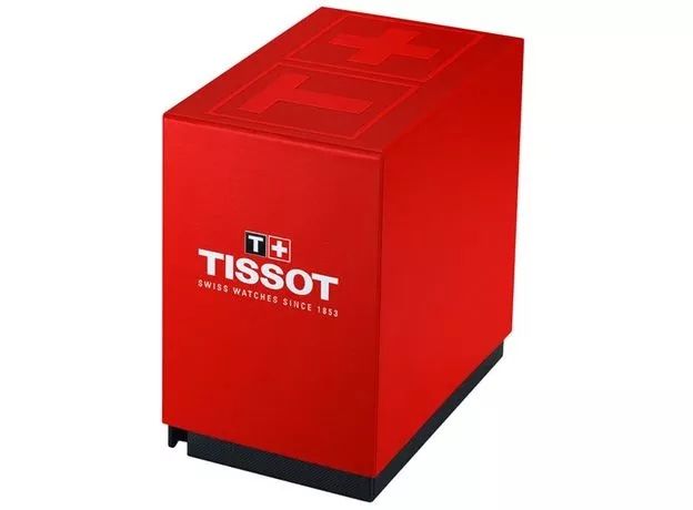 Годинник TISSOT МЕХАНІКА T115.427.27.031.00