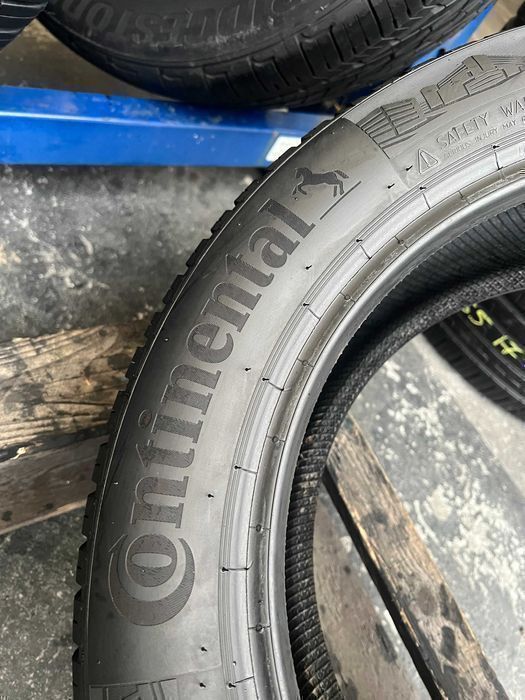 Opona wielosezonowa 195/55/R16 Continental AllSeasonContact 22r - 1szt