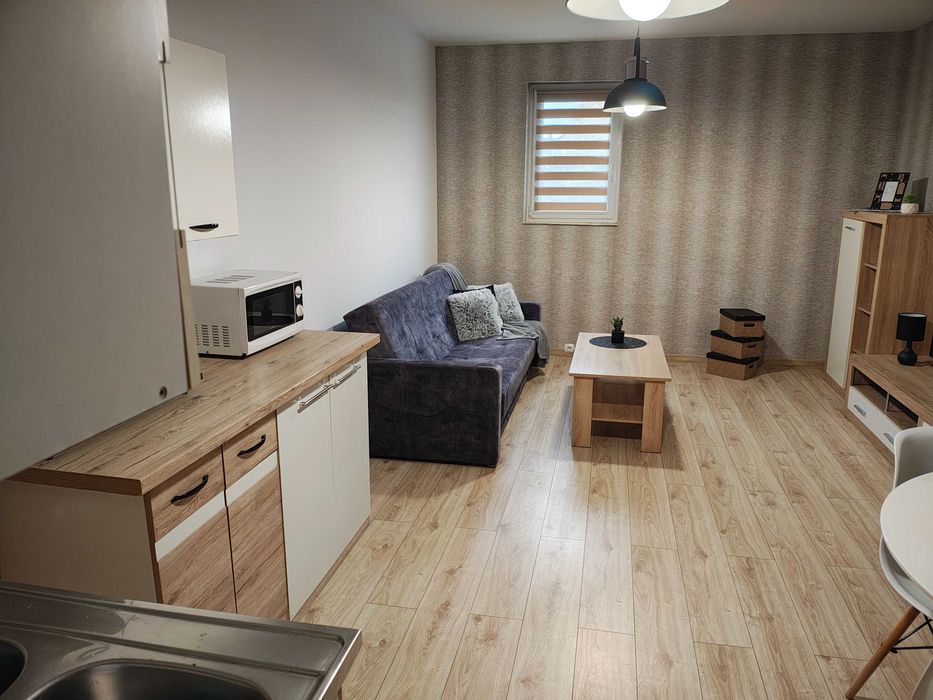 Mieszkanie na wynajem