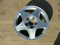 Felga Aluminiowa OPEL GM 6JX15 ET43 5X110