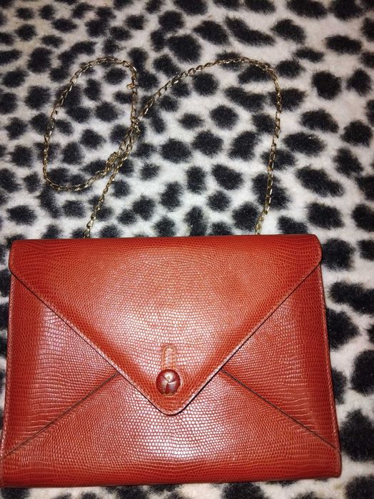 Carteira pele didier lamarthe