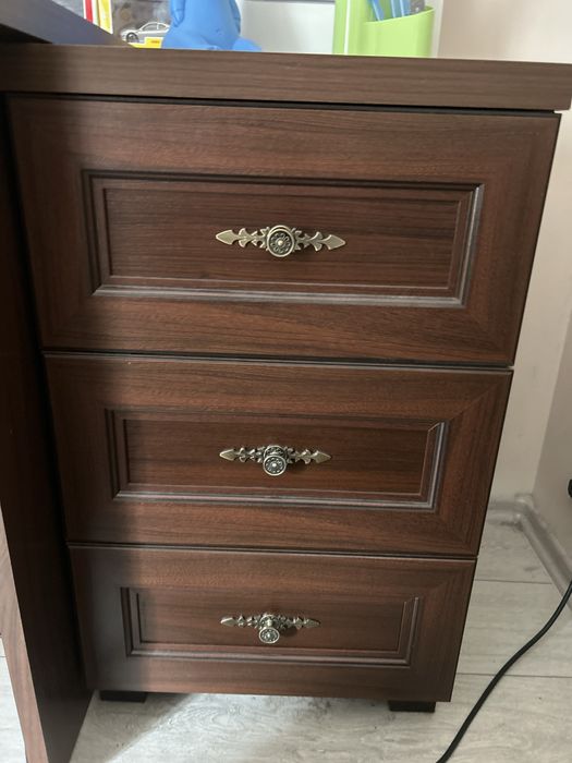 Zestaw mebli Bodzio model Grenada