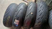 Opony motocyklowe 190/55/17 180/55/17 170/60/17 160/60/18 120/70/17 19