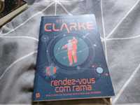 Rendez-vous Com Rama - Arthur C Clarke - 8€