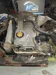 Motor Lande Rover td5