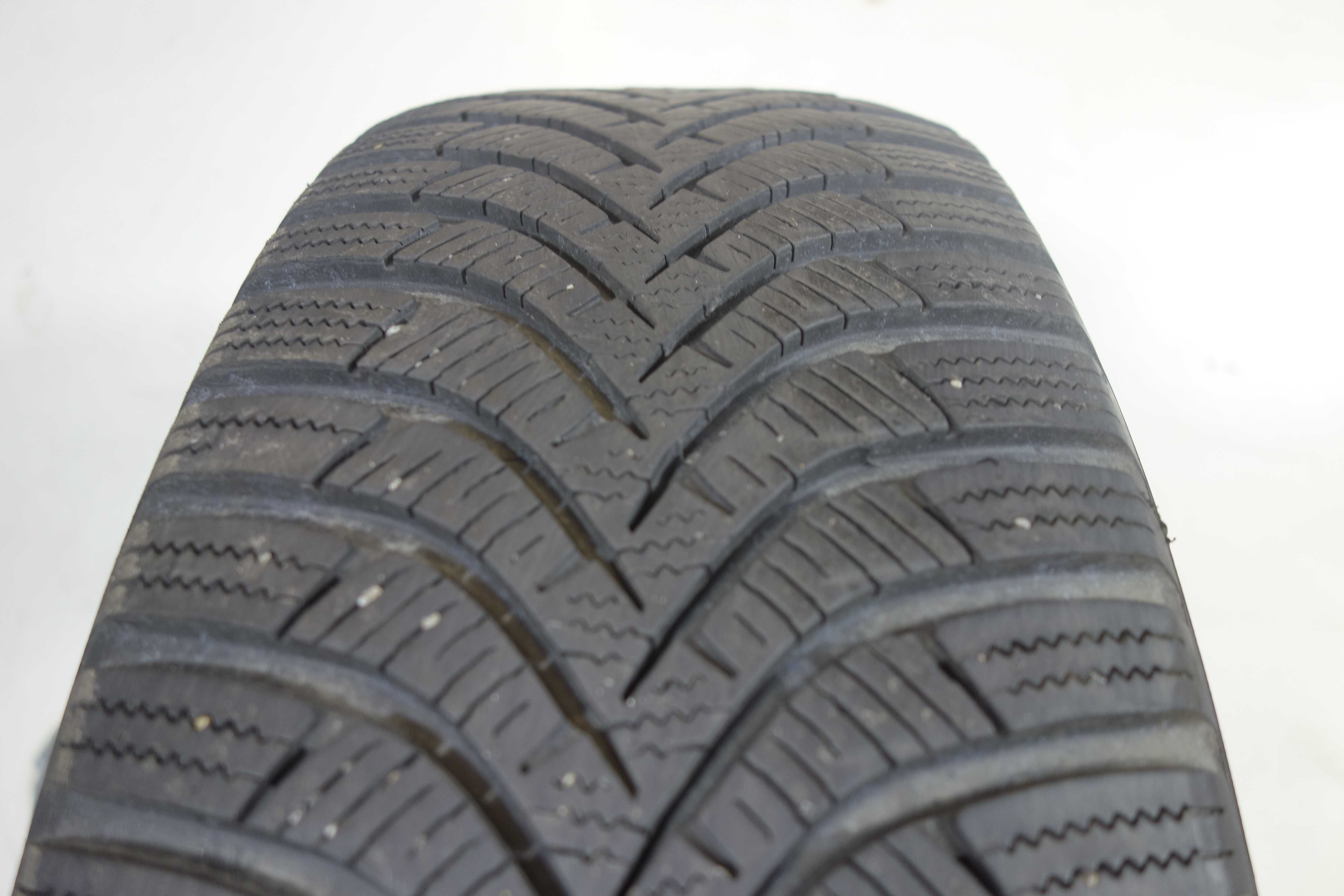 Opony zimowe 215/65/16 - HANKOOK Winter I*Cept Rs2