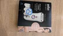 Depilator braun silk-epil 9 ses 9-710 FAST RESULTS