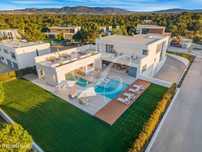 Moradia T5+2 | Quinta do Perú Golf & Country Club