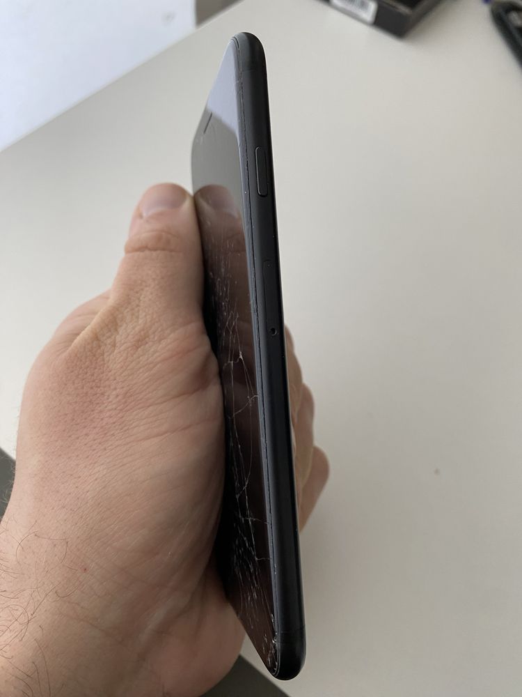 Iphone 7 32GB neverlock