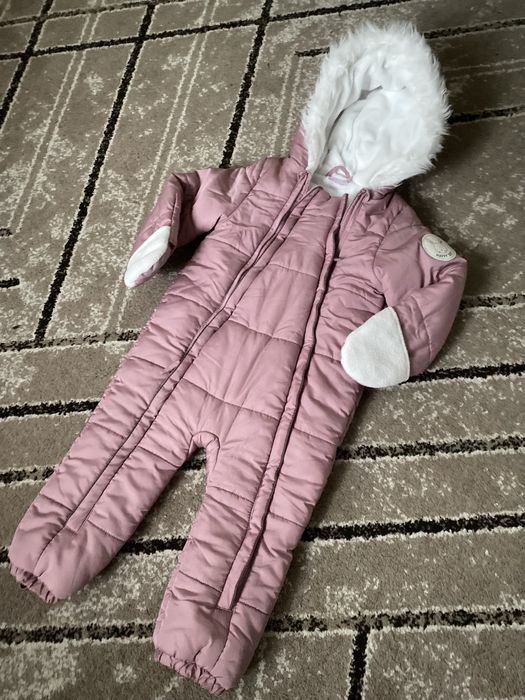 Комбінезон 92 демі